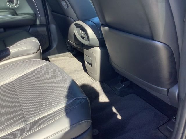 2026 Hyundai Palisade Calligraphy - Photo 24
