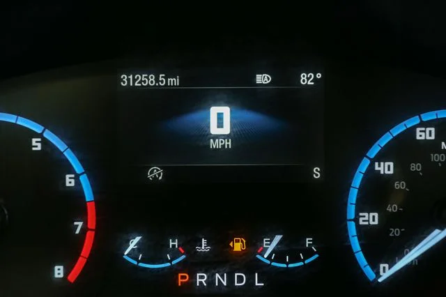 Used 2023 White Ford Big Bend image 30