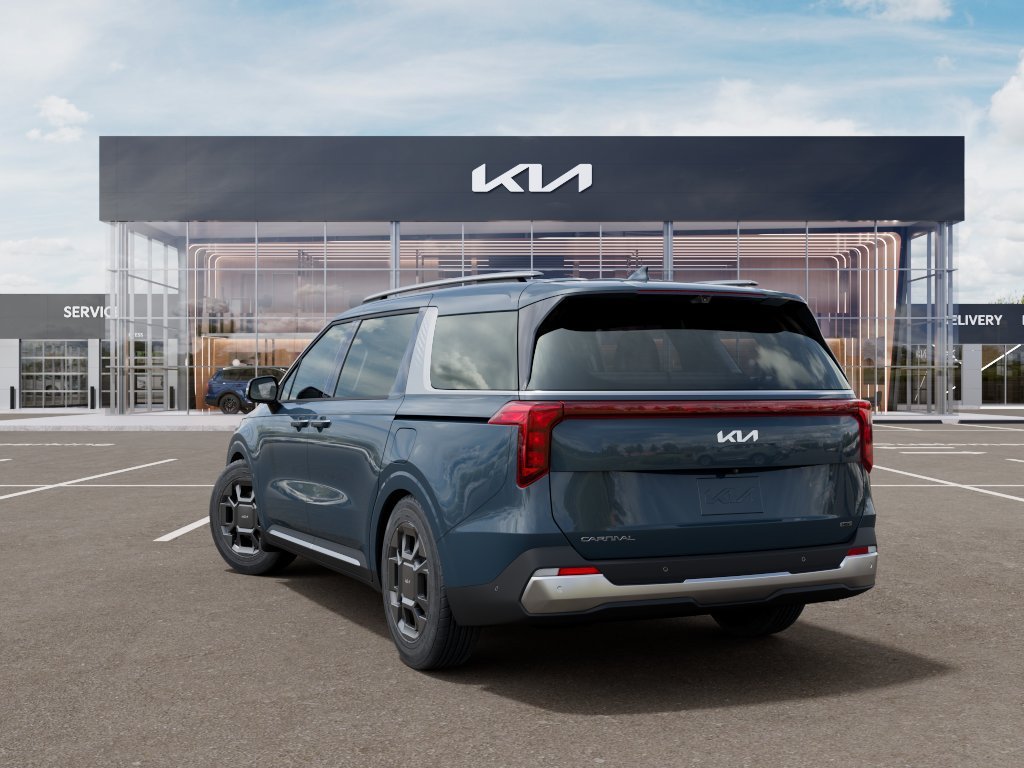New 2026 Astra Blue Kia SX image 5
