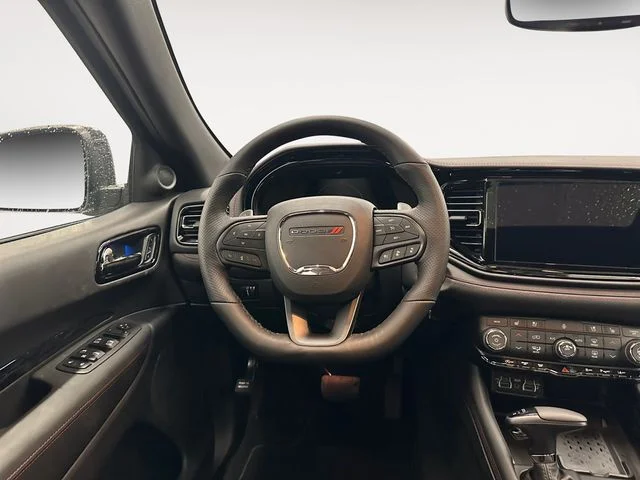 New 2026 Vapor Gray Exterior Paint Dodge GT Plus image 12