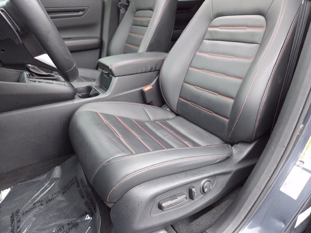 2024 Honda CR-V Sport-L - Photo 32