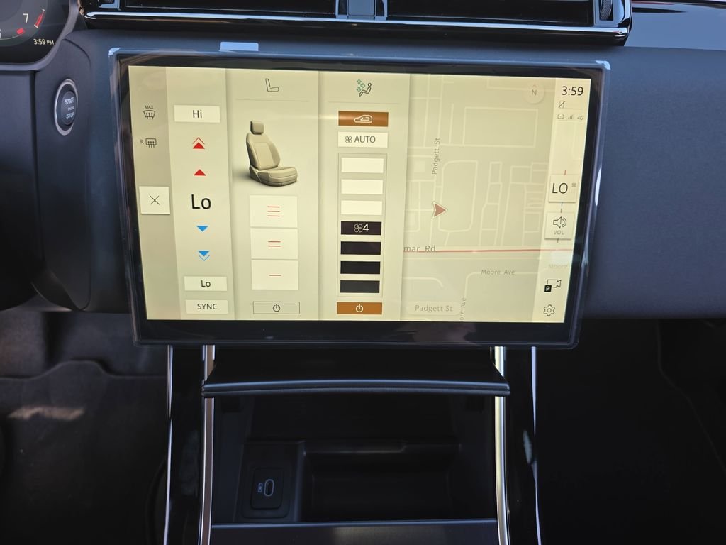 New 2026 Fuji White Land Rover Dynamic SE image 24