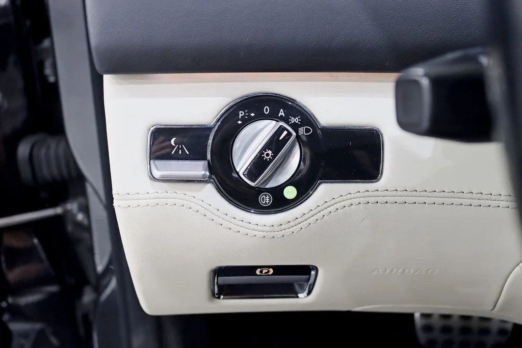 Used 2011  Mercedes-Benz CL 63 AMG® image 15