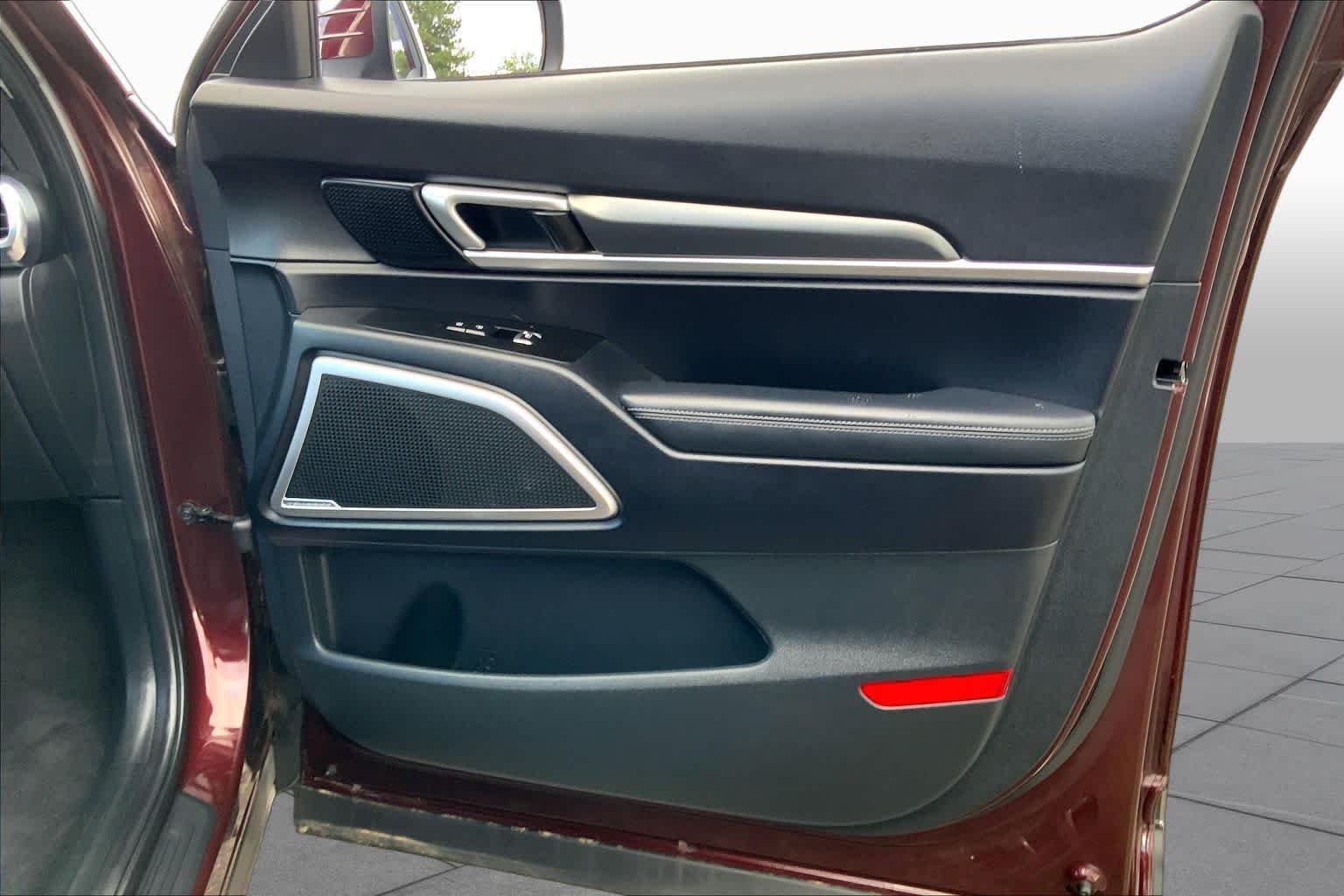 2022 Kia Telluride LX - Photo 20