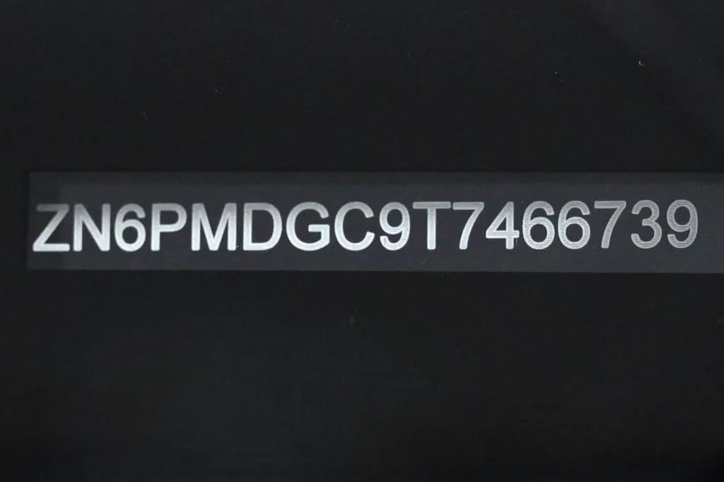 New 2026 Nero Noctis Black Maserati Modena image 27