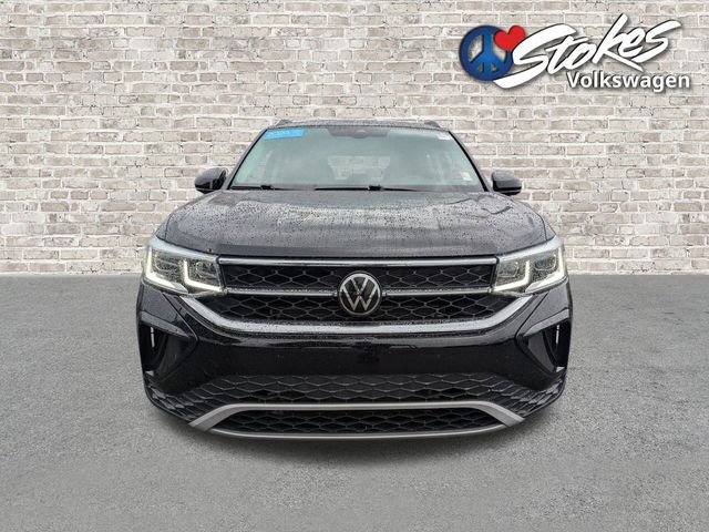 Used 2024 Black Volkswagen 1.5T SEL image 8