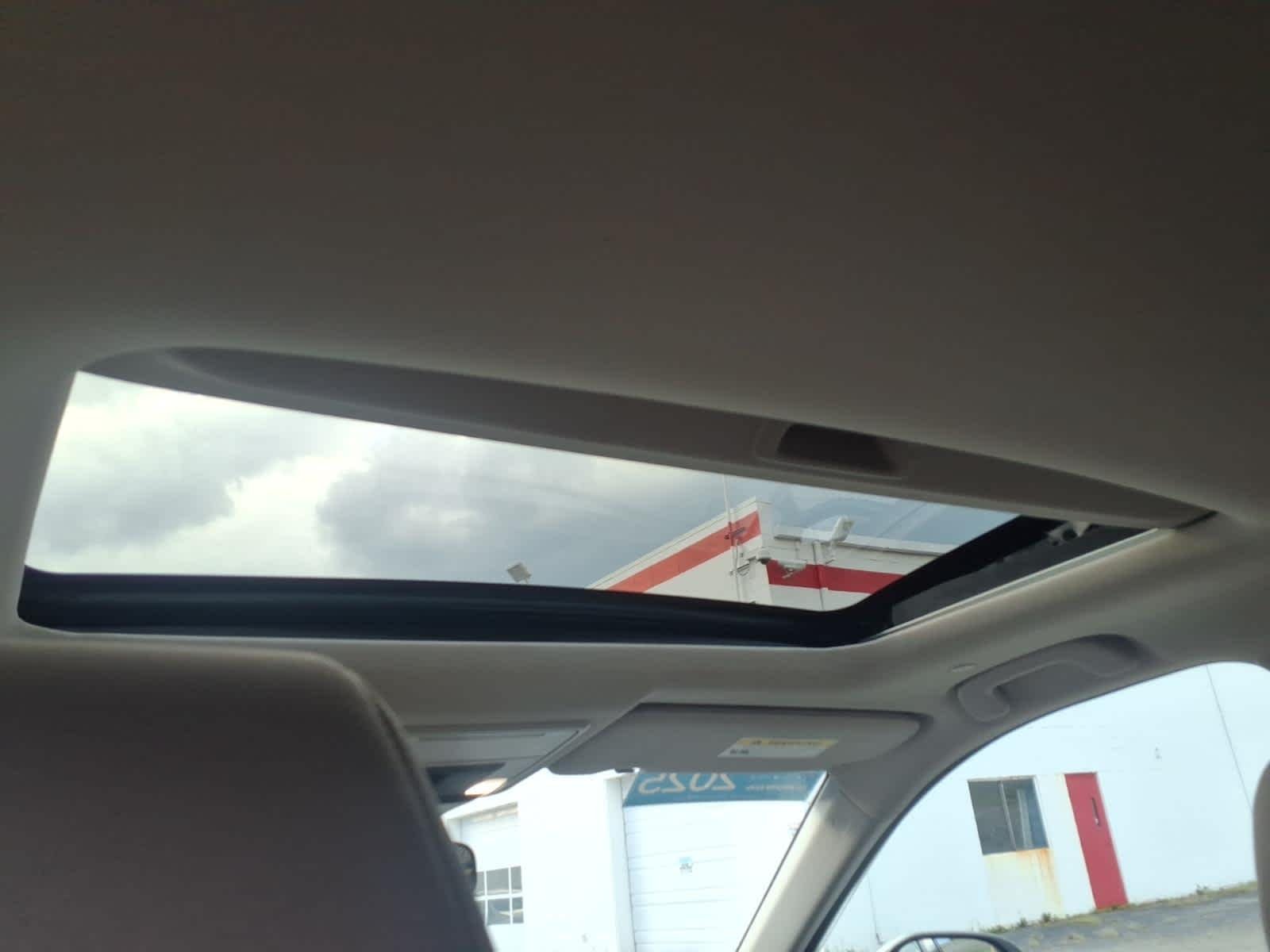 2025 Honda CR-V EX - Photo 16