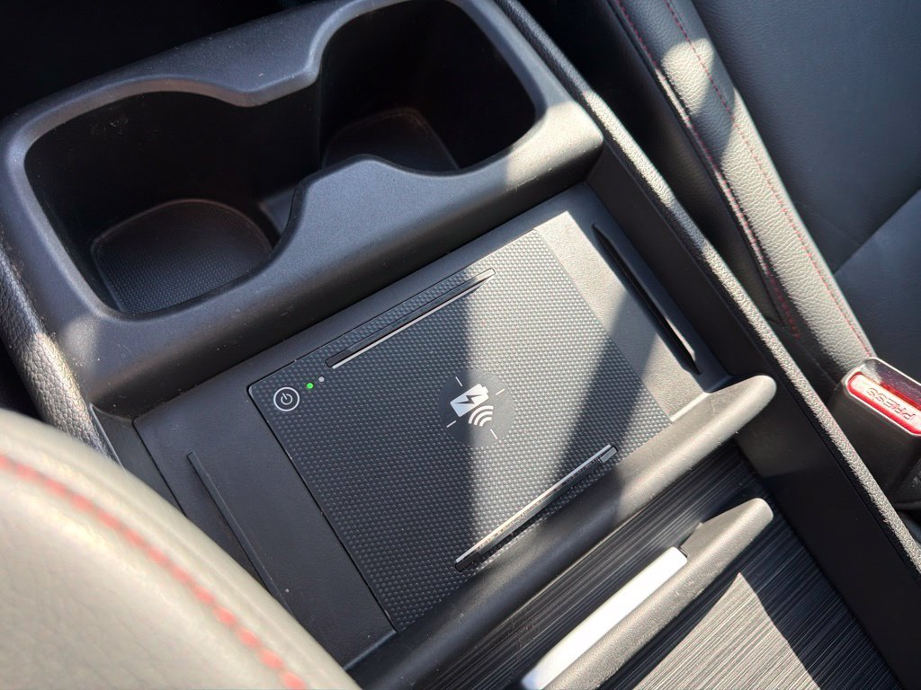 2025 Honda Odyssey Sport L - Photo 37