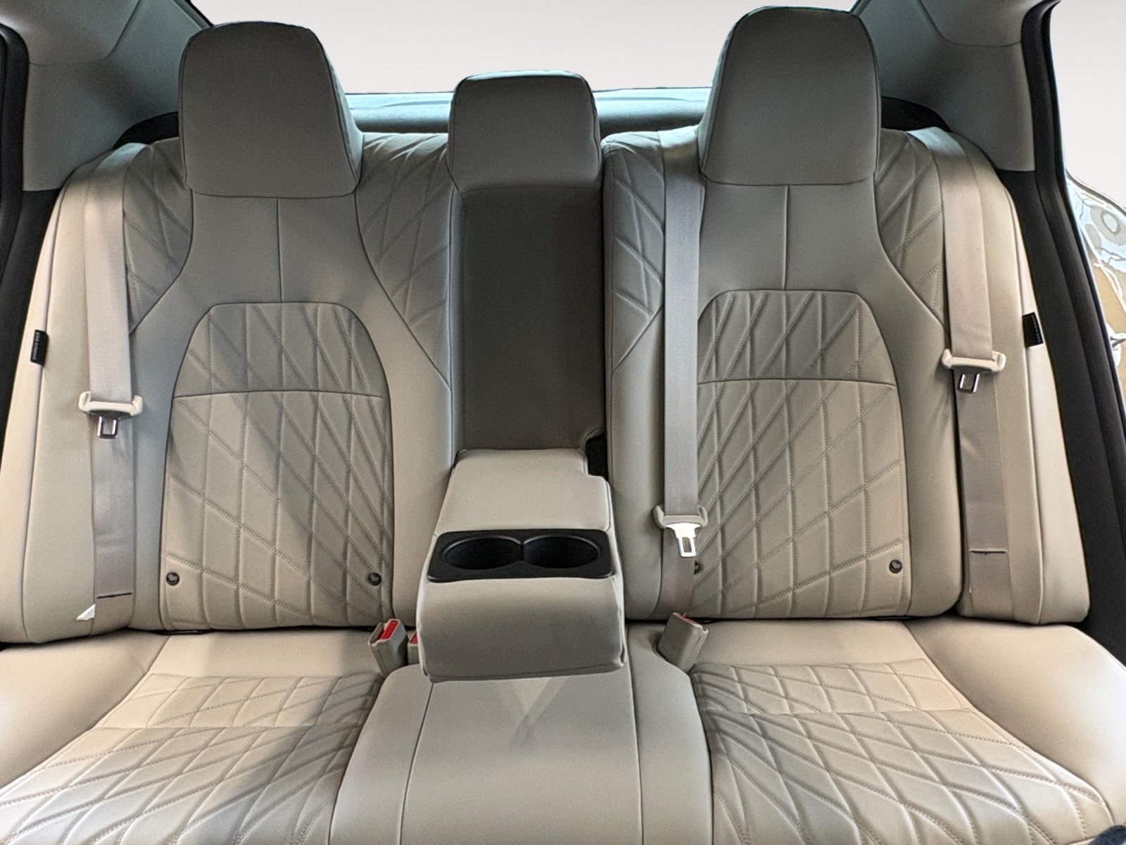 2026 Nissan Sentra SL - Photo 24