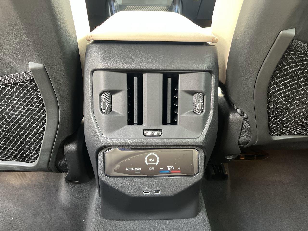2025 BMW X3 30 - Photo 31