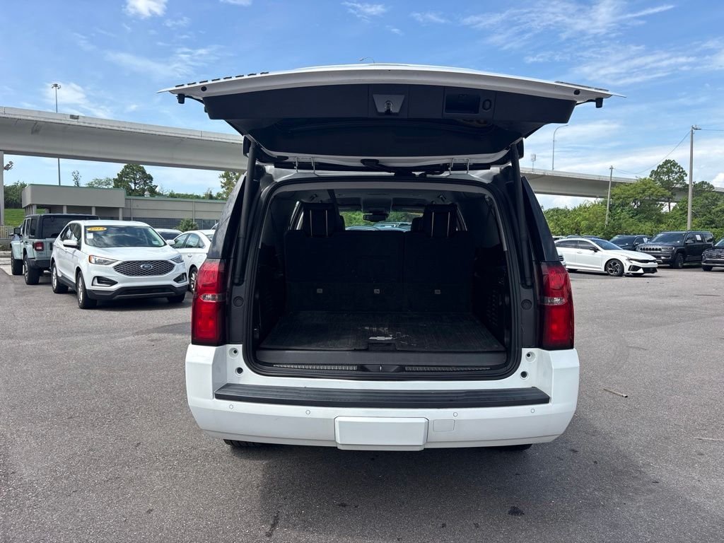 Used 2020 White Chevrolet LT image 13