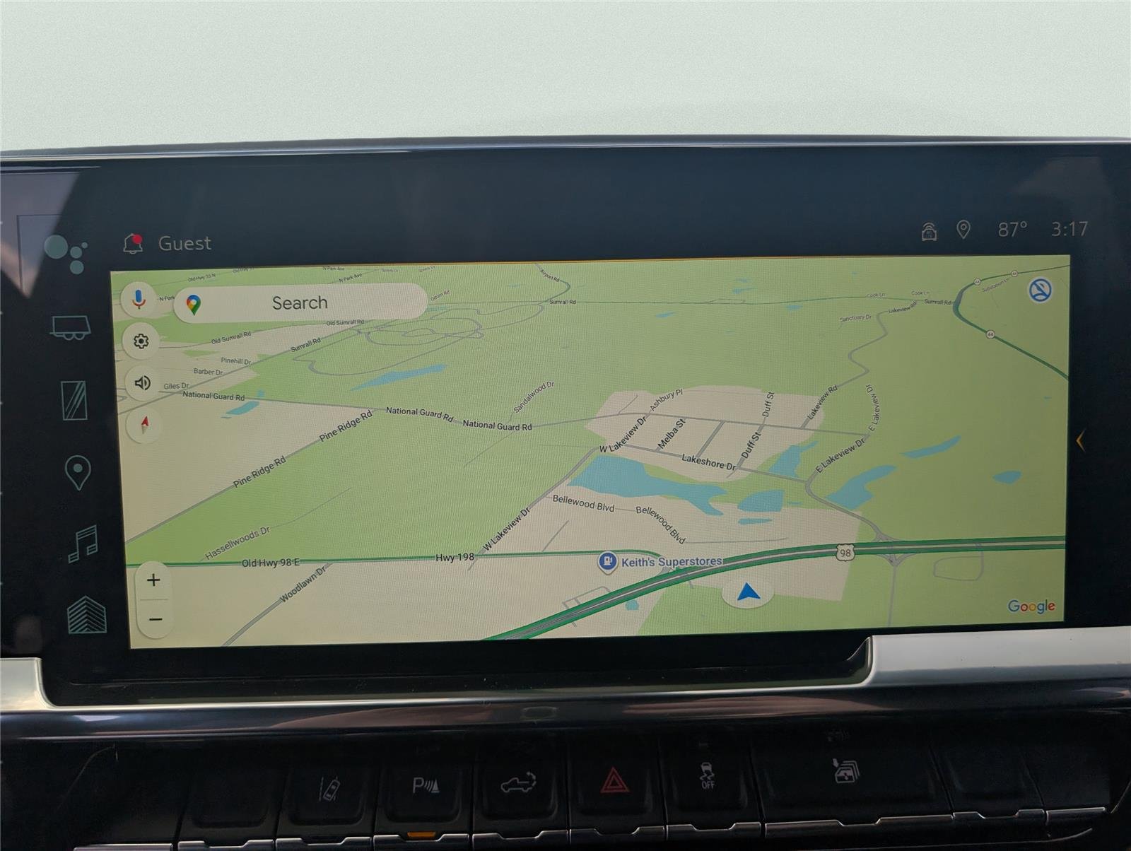 2026 Chevrolet Silverado 2500 HD High Country - Photo 28