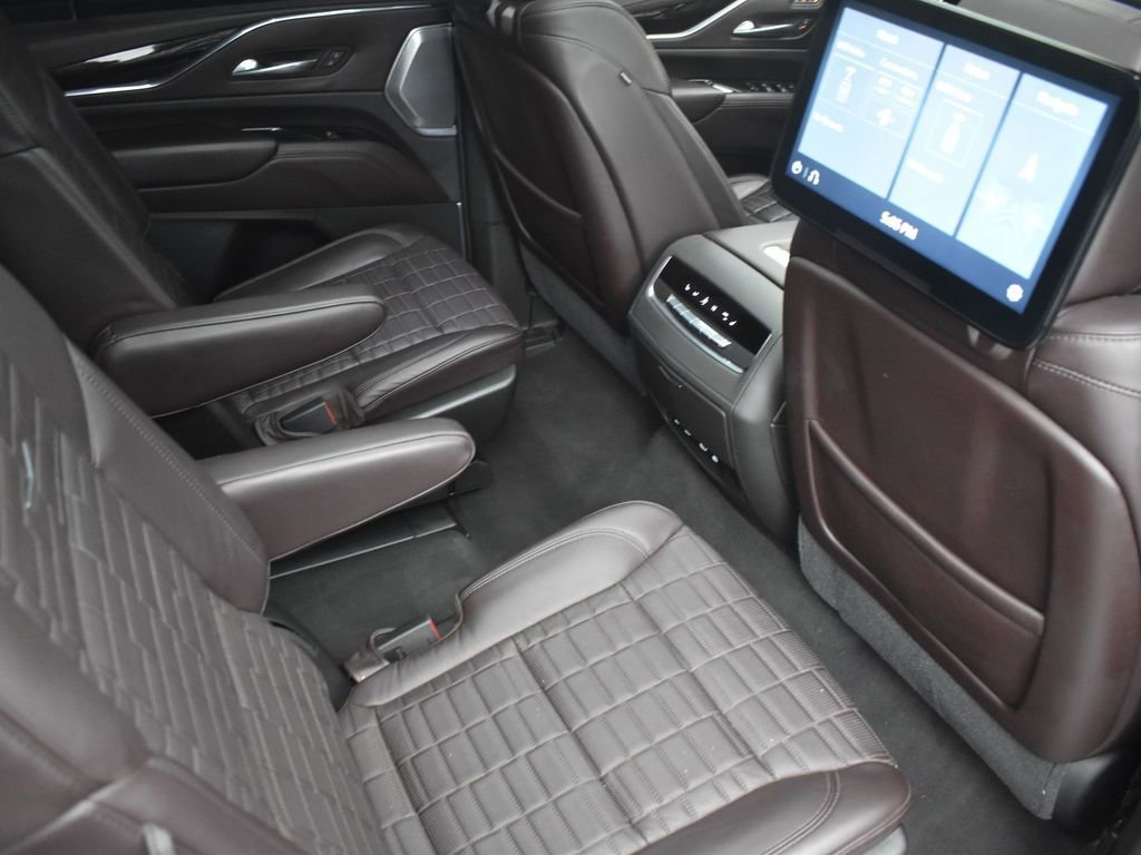 2021 CADILLAC ESCALADE - Image 34