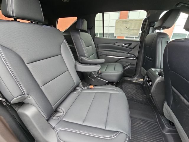 2026 Chevrolet Traverse LT - Photo 29