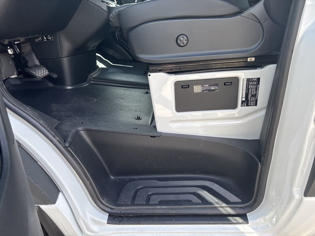 New 2026  Mercedes-Benz W/ RANGER CONTRACTOR AND RACK image 33