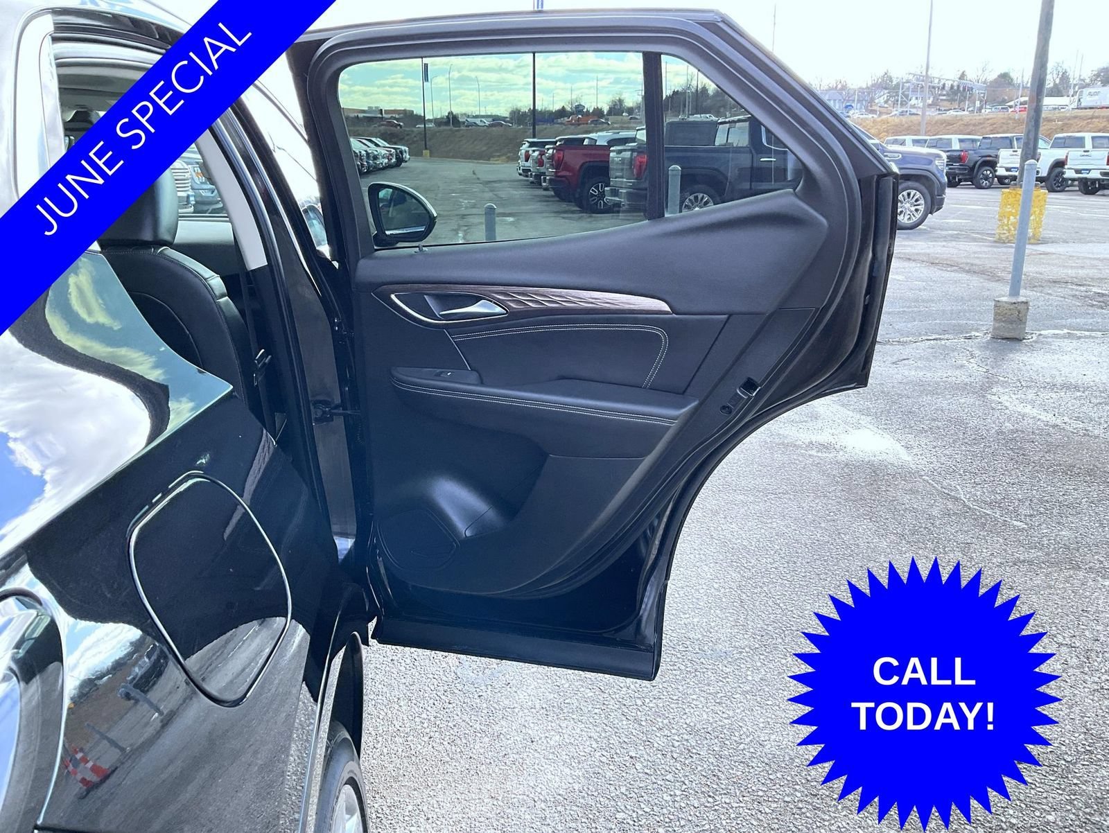2023 Buick Envision Avenir - Photo 17
