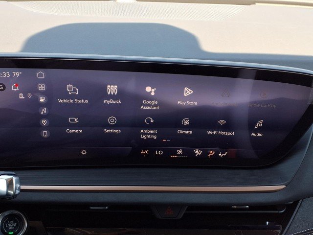 2026 Buick Envision Sport Touring - Photo 13