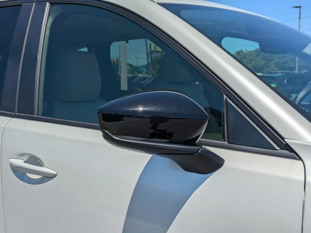 2026 Mazda CX-70 Preferred Package - Photo 12