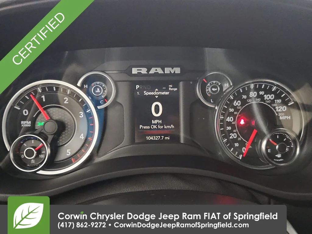 Certified Used 2023 Red Ram Tradesman image 23