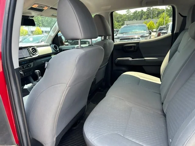 Used 2023 Red Toyota SR5 image 14
