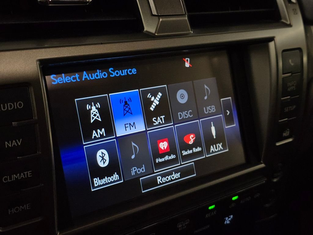 Used 2019  Lexus 460 image 31