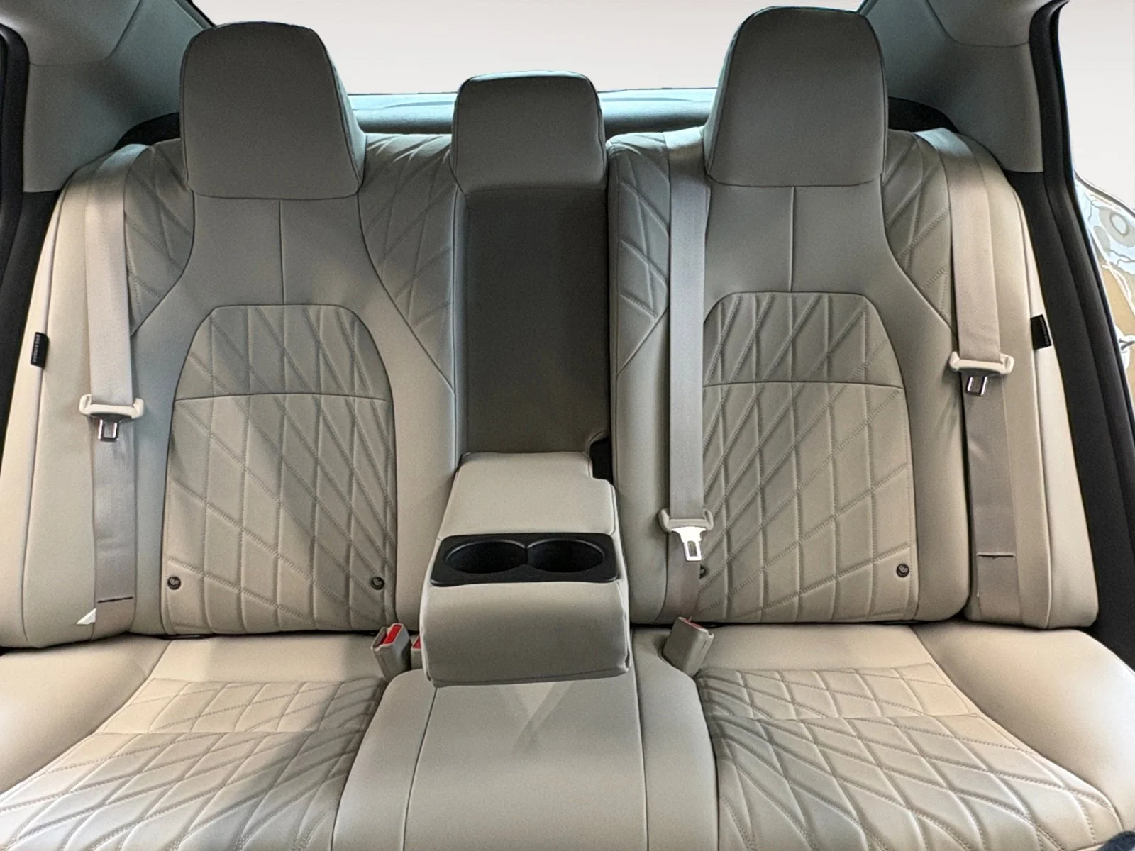 New 2026 Imperial Bronze Nissan SL image 24