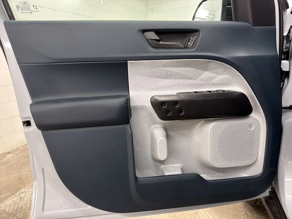 New 2026 White Ford XLT image 15