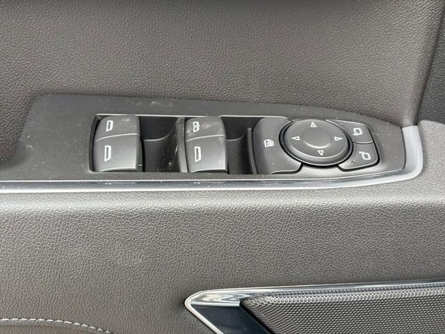 New 2026 Sterling Gray Metallic Chevrolet RST image 11