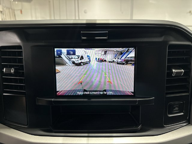 New 2027 White Ford XLT image 29