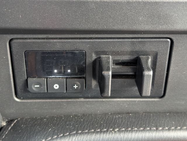 Used 2023 Gray Nissan SL image 23