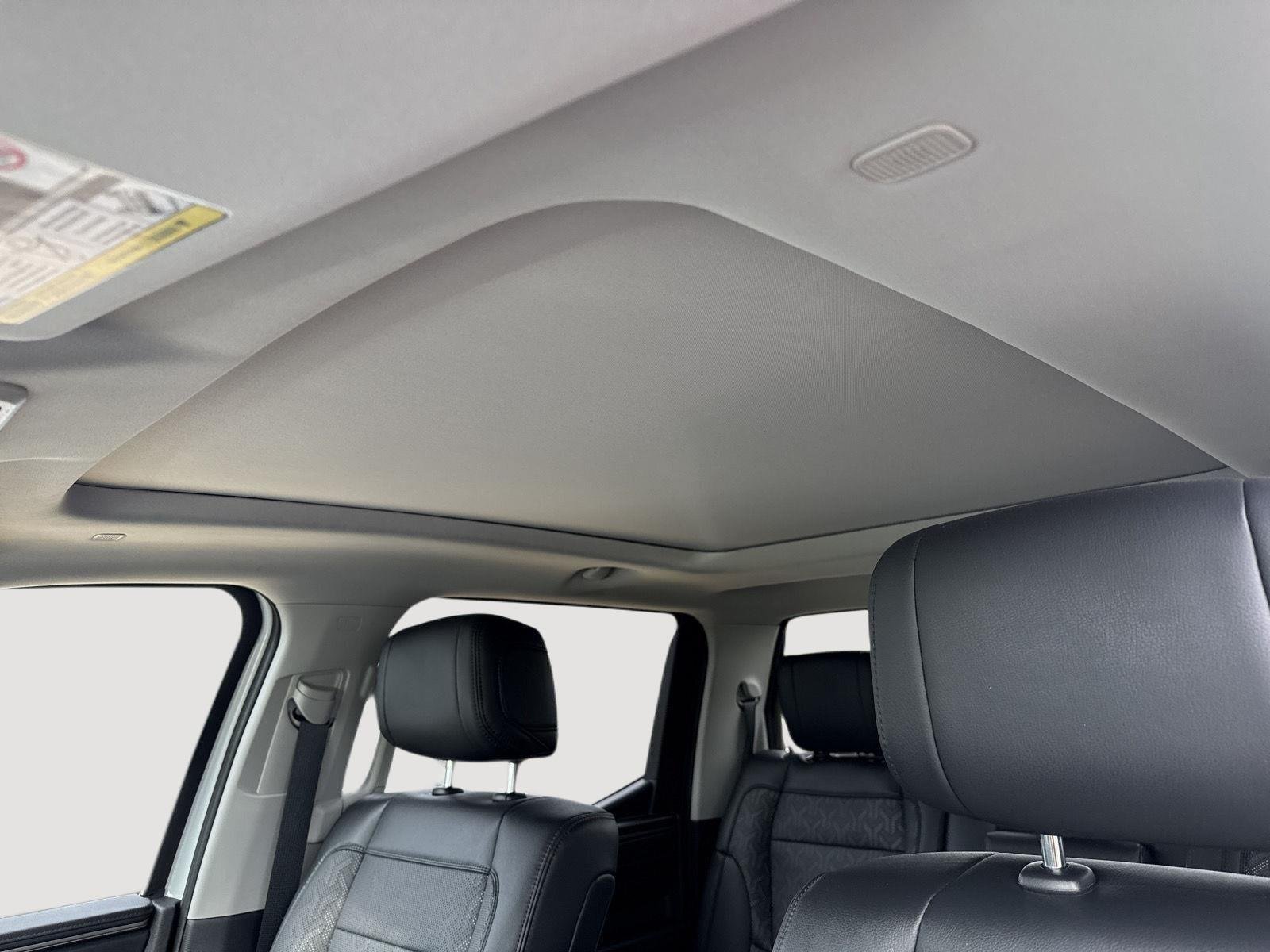 Used 2024 Ice Cap Toyota Limited image 4
