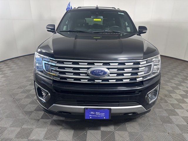 Used 2020 Ford Expedition Limited with VIN 1FMJU2AT6LEA72840 for sale in Apple Valley, Minnesota