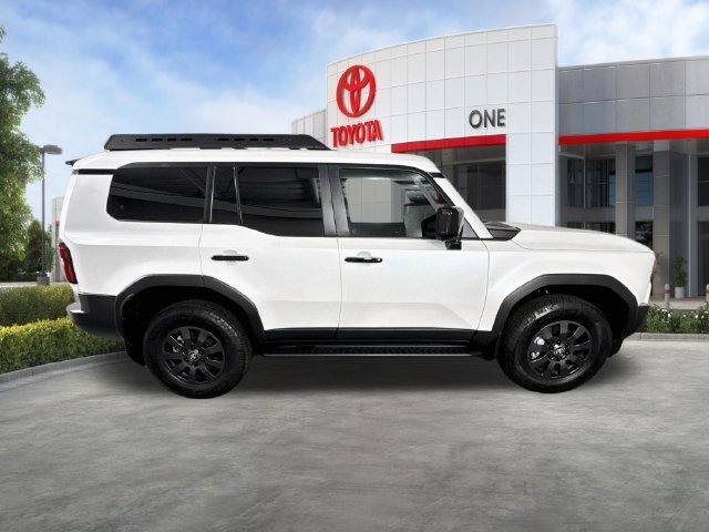 Used 2026 Beige Toyota  image 9