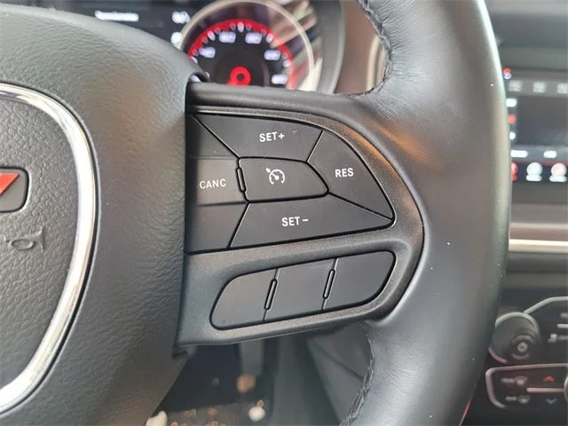 2022 Dodge Charger SXT - Photo 27