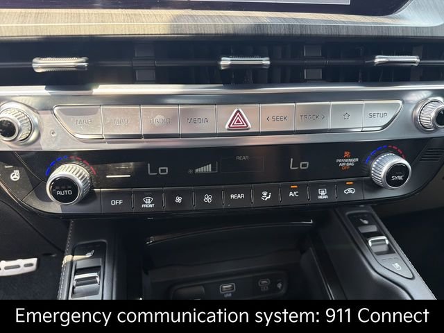 Certified Used 2023  Kia SX image 27