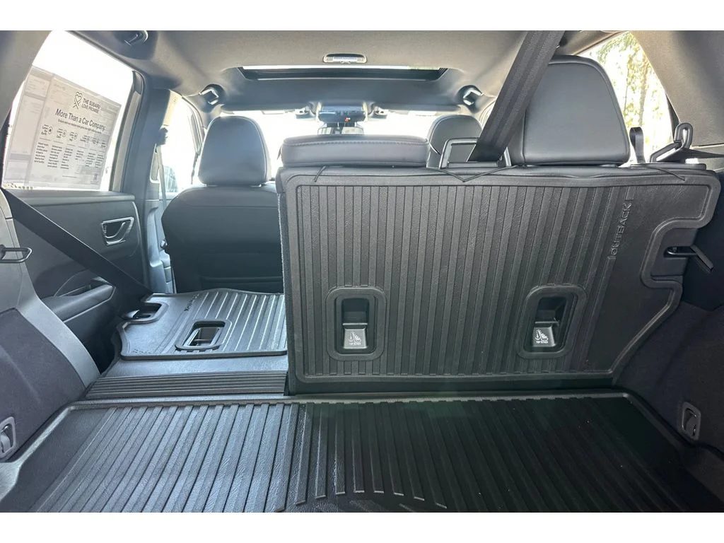New 2026 RIVER ROCK PEARL Subaru Premium image 15
