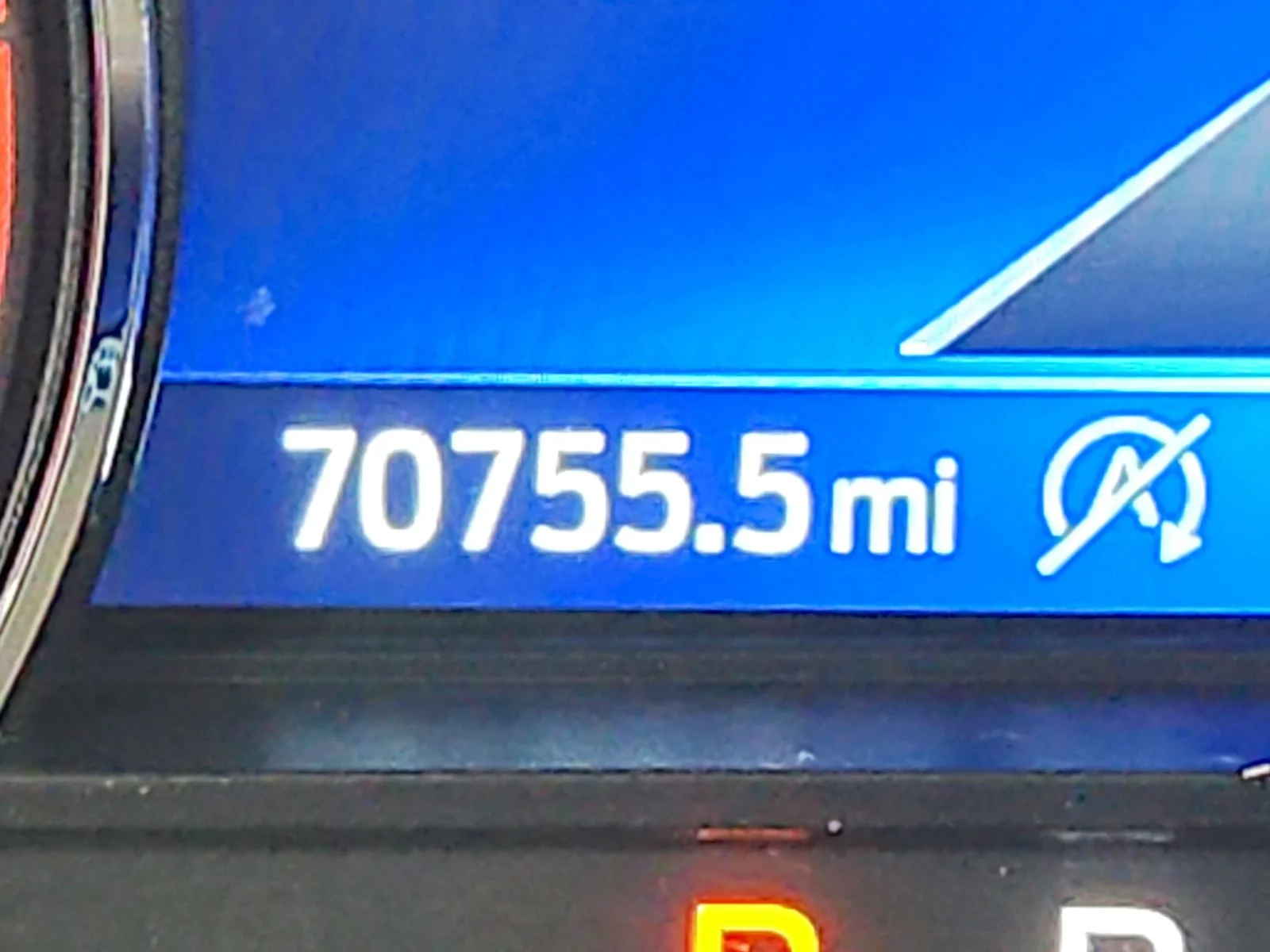 Used 2022 Blue Ford Badlands image 13