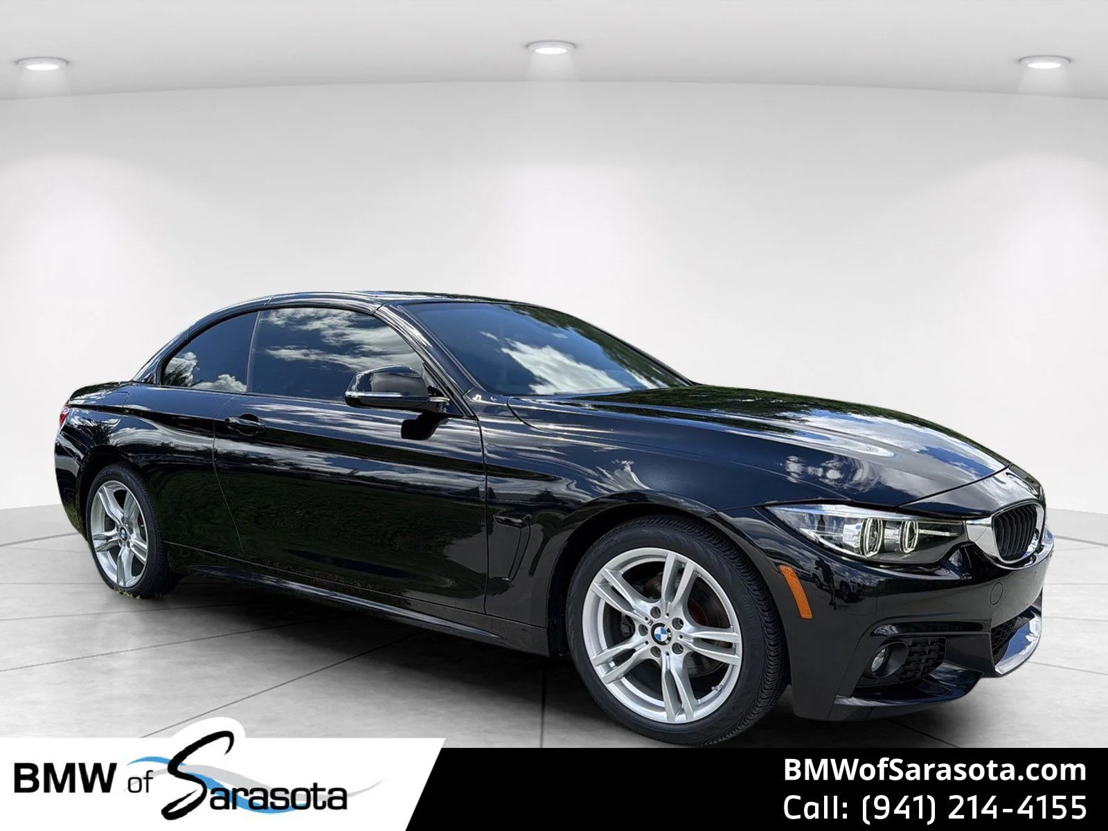 2019 BMW 4 Series