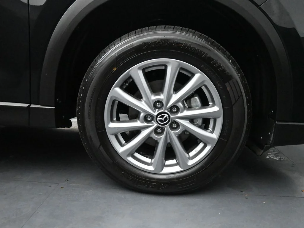 Used 2023 Black Mazda 2.5 S Preferred Package image 10