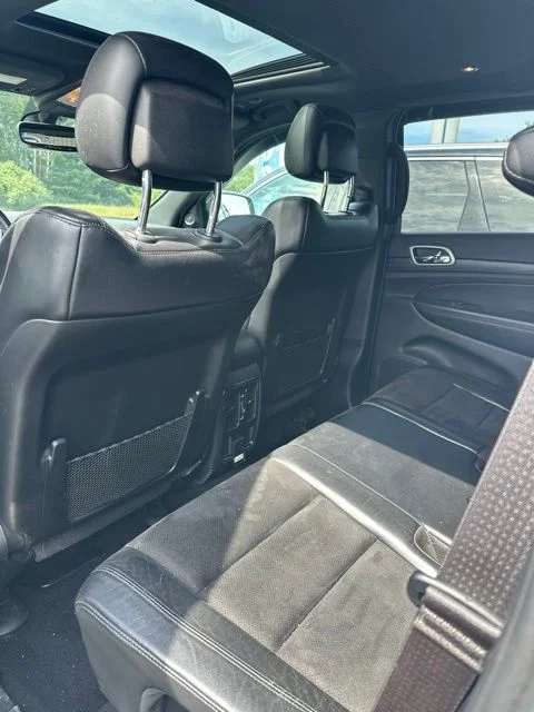 Used 2019 Bright White Clearcoat Jeep Altitude image 11