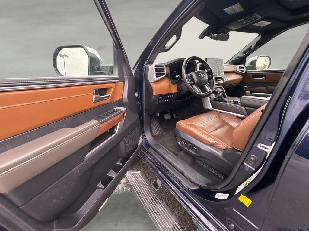 Used 2022 Blue Toyota 1794 image 15
