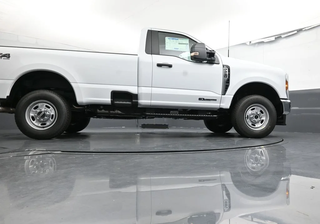 2026 Ford F-250 Super Duty XL - Photo 23