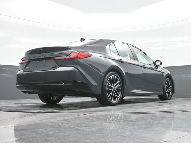 Used 2026 Gray Toyota XLE image 26