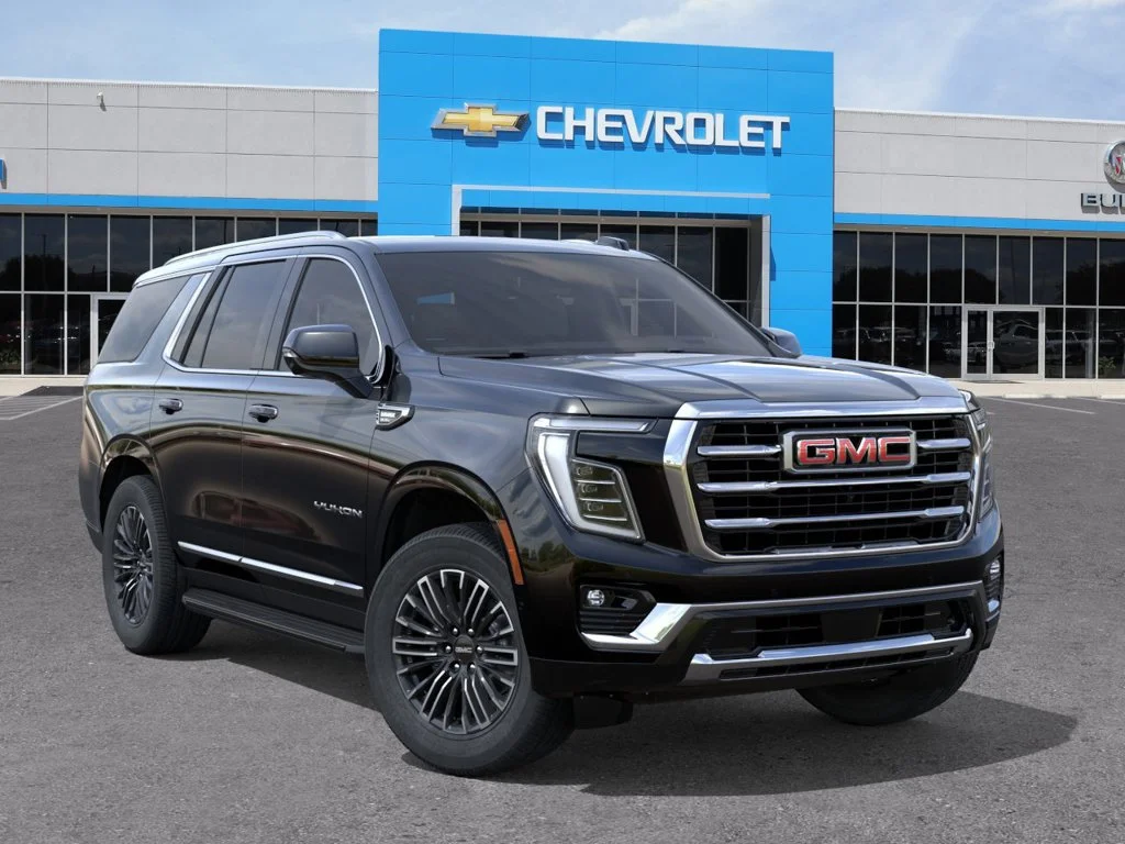 2026 GMC Yukon Elevation - Photo 7