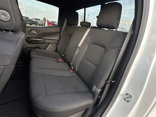 2026 GMC Canyon Elevation - Photo 76