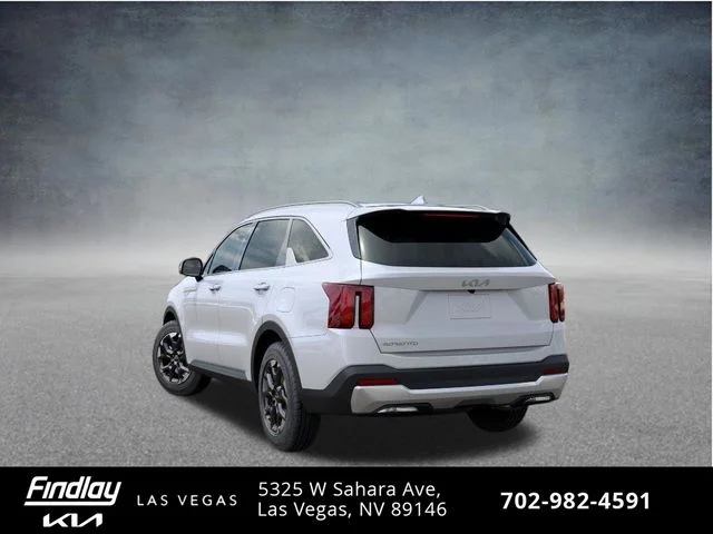 New 2026 White Kia S image 26
