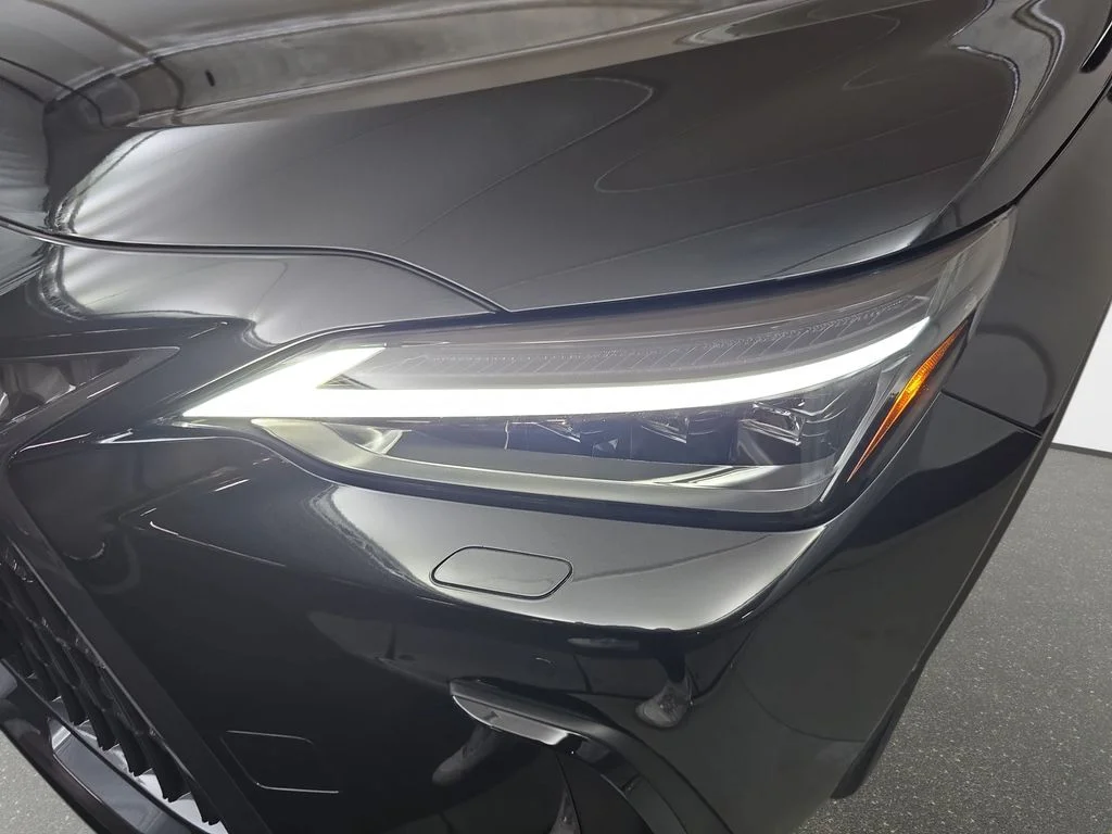 New 2026 Caviar Lexus LUXURY AWD image 28