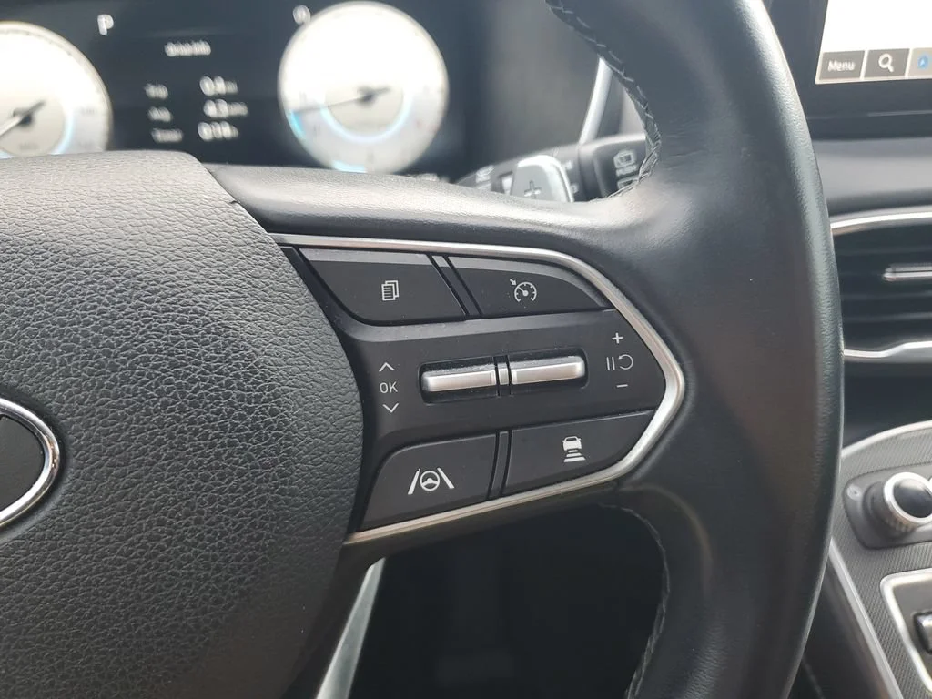 Used 2022 Red Hyundai SEL image 19
