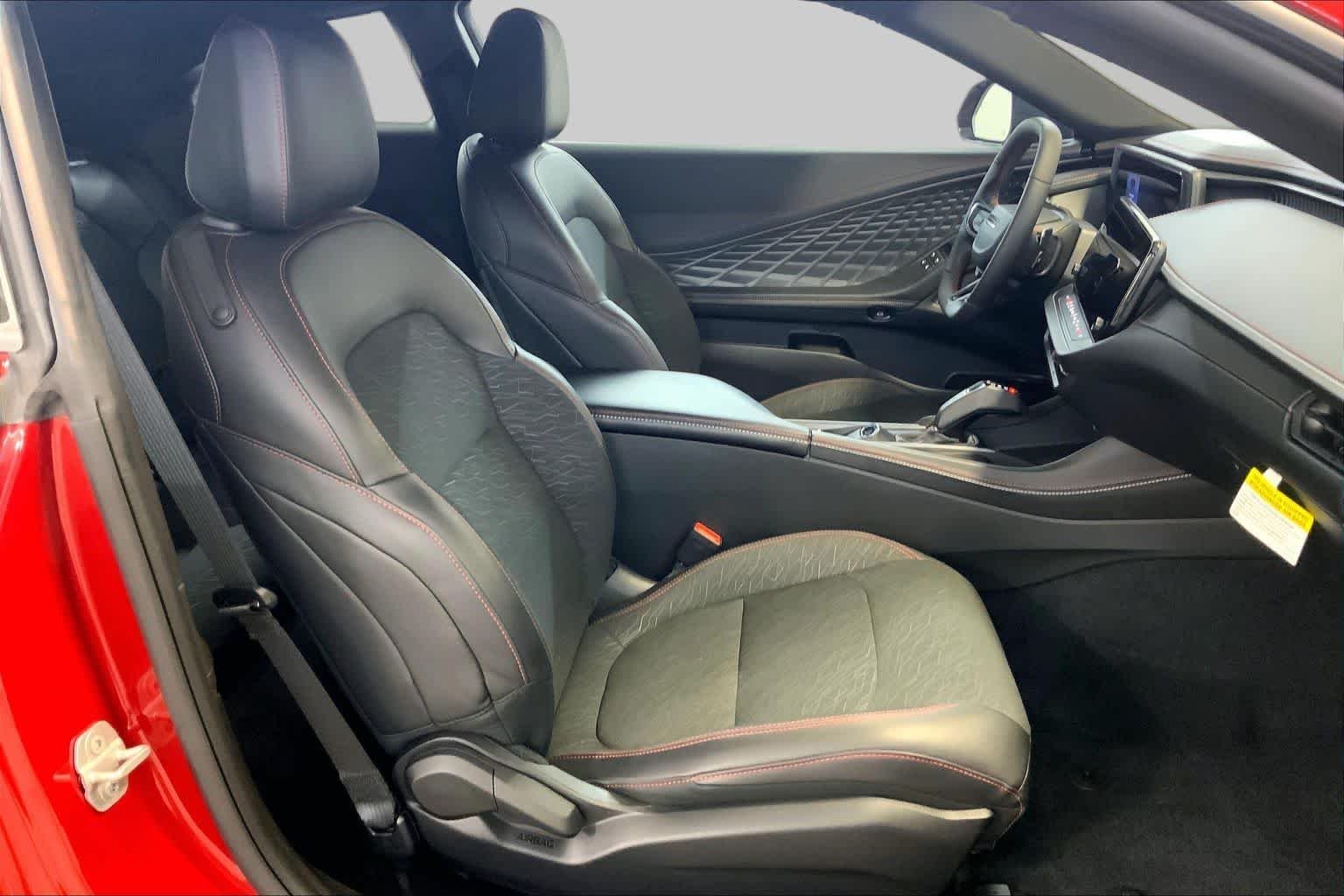 Used 2025 Redeye Dodge R/T image 8