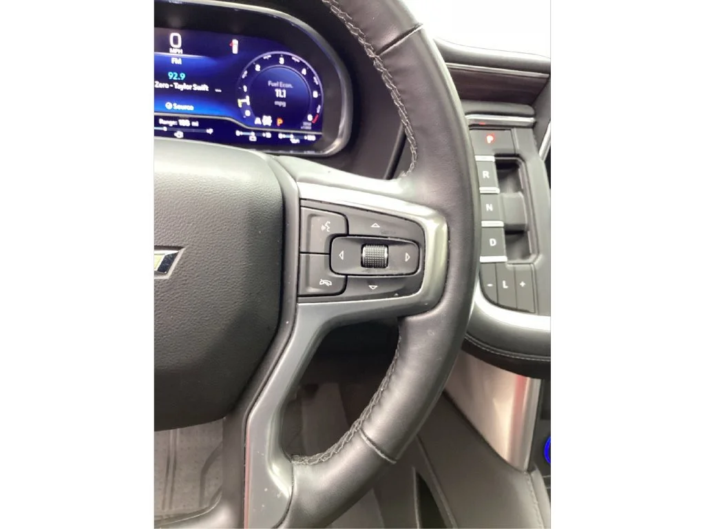 Used 2023 MIDNIGHT BLUE METALLIC Chevrolet LT image 40